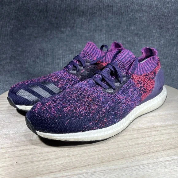 Running Shoes Ultra Boost Uncaged Legend Purple Running Shoes